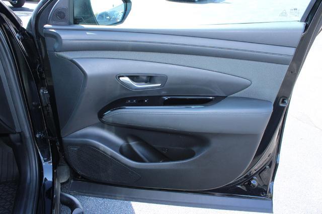 2025 Hyundai Santa Cruz - $30,500