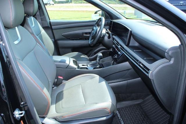 2025 Hyundai Santa Cruz - $30,500