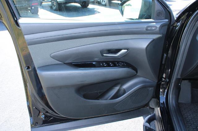 2025 Hyundai Santa Cruz - $30,500