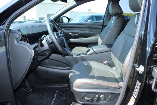 2025 Hyundai Santa Cruz - $30,500