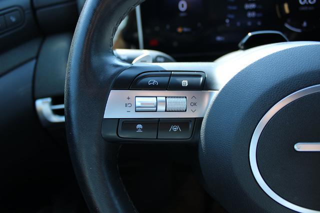 2025 Hyundai Santa Cruz - $30,500