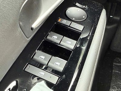 Photo of a 2025 Hyundai Santa Cruz AWD Limited 4DR Crew Cab 4.3FT SB for sale