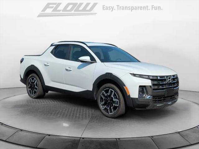 2026 Hyundai Santa Cruz - $35,999