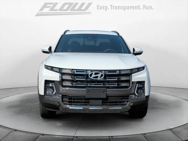 2026 Hyundai Santa Cruz - $35,999