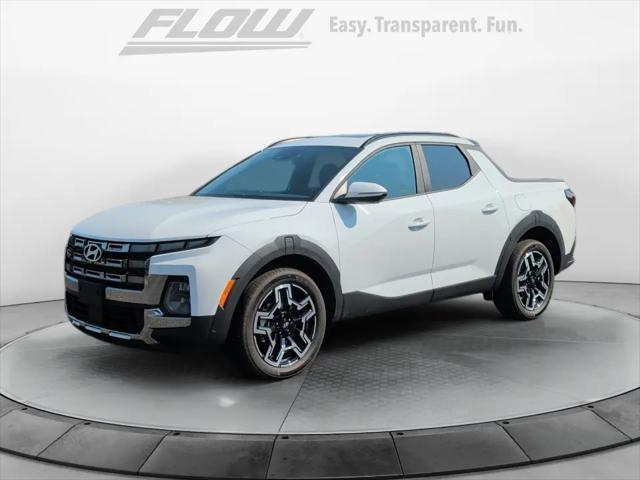 2026 Hyundai Santa Cruz - $35,999