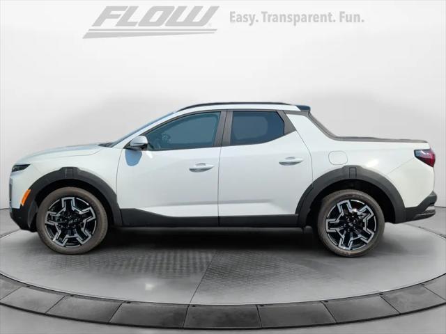 2026 Hyundai Santa Cruz - $35,999