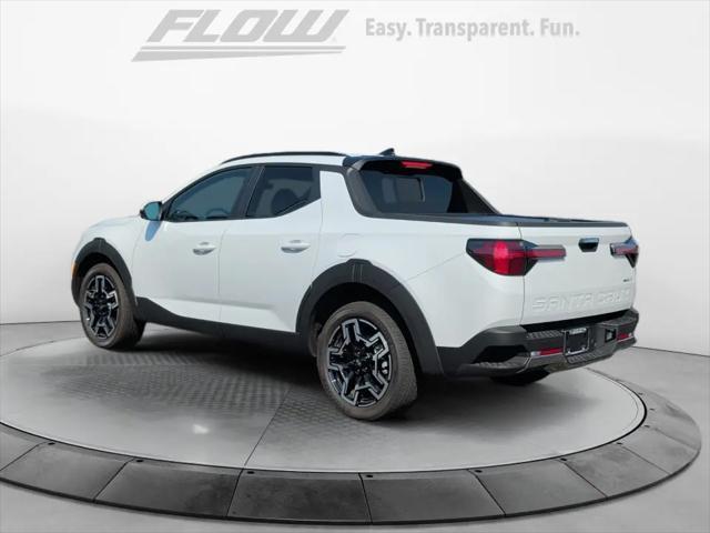 2026 Hyundai Santa Cruz - $35,999