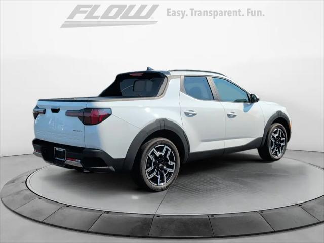 2026 Hyundai Santa Cruz - $35,999