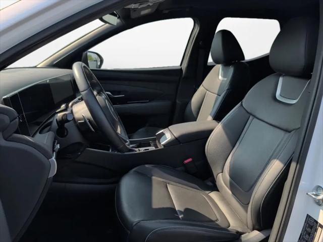 2026 Hyundai Santa Cruz - $35,999