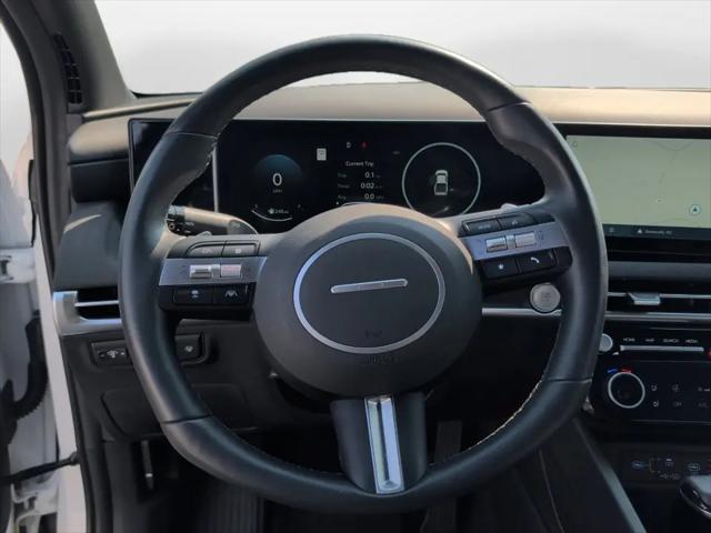 2026 Hyundai Santa Cruz - $35,999
