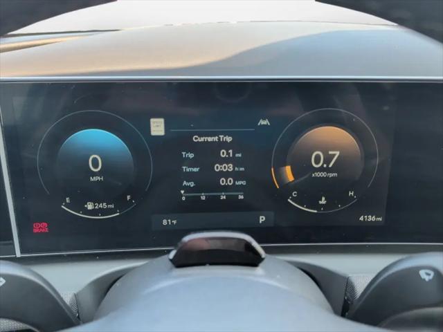 2026 Hyundai Santa Cruz - $35,999