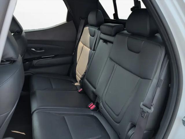 2026 Hyundai Santa Cruz - $35,999