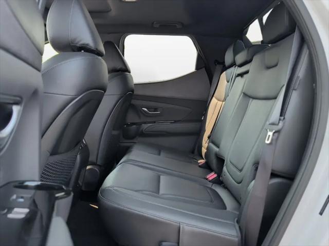2026 Hyundai Santa Cruz - $35,999