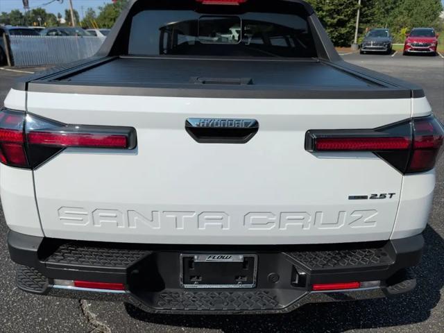2026 Hyundai Santa Cruz - $35,999