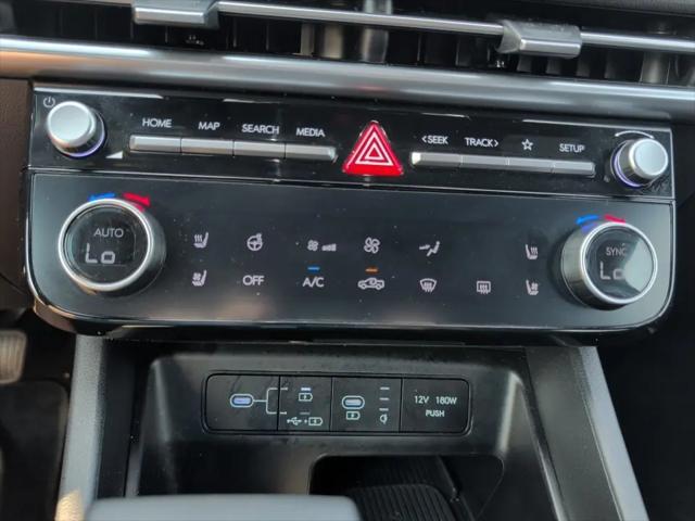 2026 Hyundai Santa Cruz - $35,999