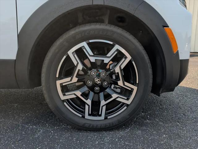 2026 Hyundai Santa Cruz - $35,999