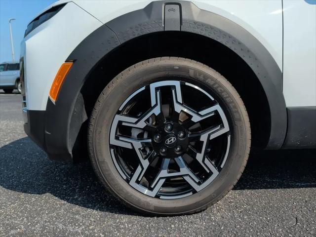 2026 Hyundai Santa Cruz - $35,999