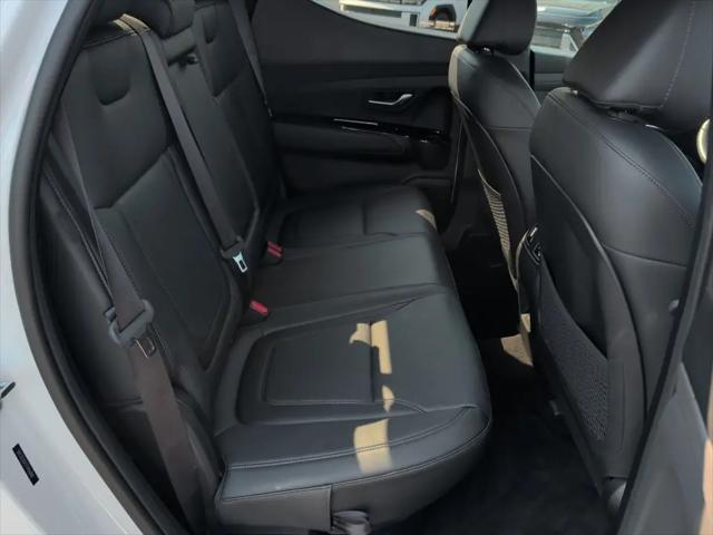 2026 Hyundai Santa Cruz - $35,999