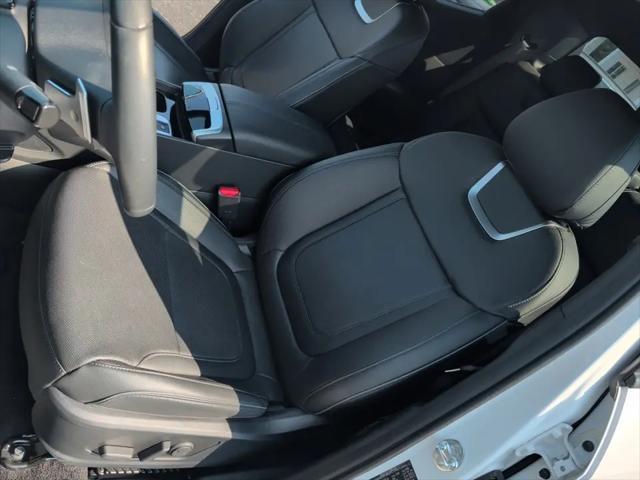 2026 Hyundai Santa Cruz - $35,999