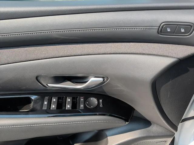 2026 Hyundai Santa Cruz - $35,999