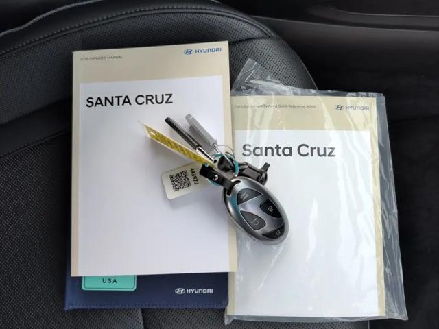 2026 Hyundai Santa Cruz - $35,999