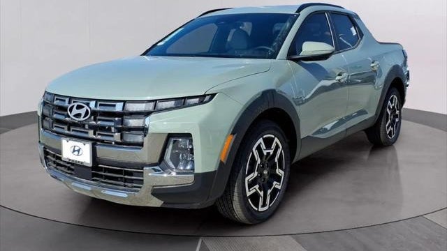 Preowned 2026 Hyundai SANTA CRUZ Limited for Sale