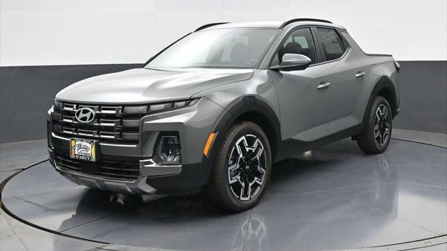 Preowned 2026 Hyundai SANTA CRUZ Limited for Sale