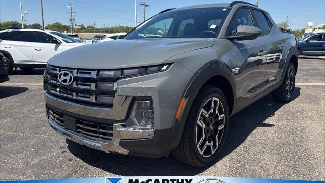 Preowned 2026 Hyundai SANTA CRUZ Limited for Sale