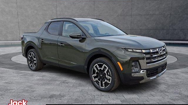 Preowned 2026 Hyundai SANTA CRUZ Limited for Sale