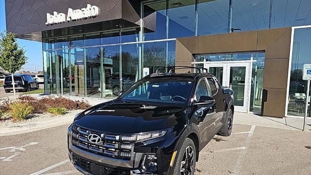 Preowned 2026 Hyundai SANTA CRUZ Limited for Sale