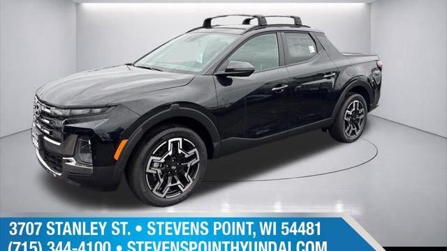 Preowned 2026 Hyundai SANTA CRUZ Limited for Sale