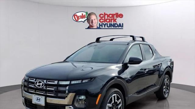 Preowned 2026 Hyundai SANTA CRUZ Limited for Sale