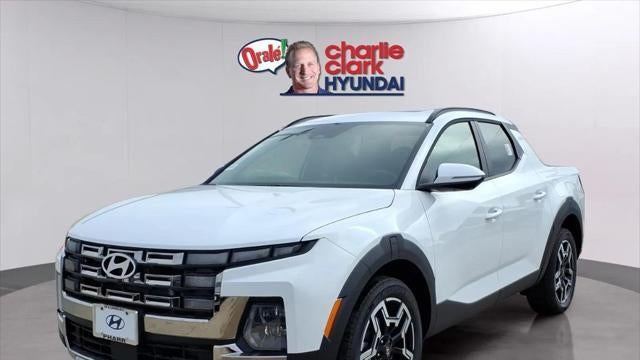 Preowned 2026 Hyundai SANTA CRUZ Limited for Sale