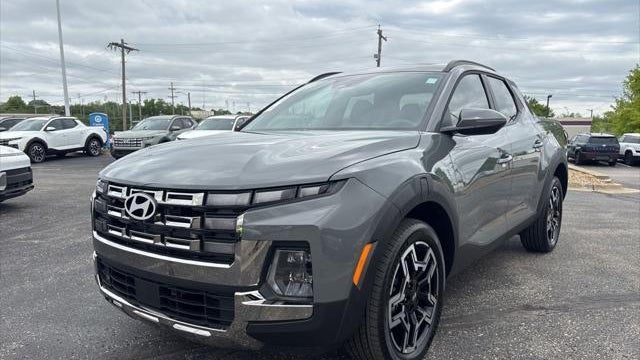 Preowned 2026 Hyundai SANTA CRUZ Limited for Sale
