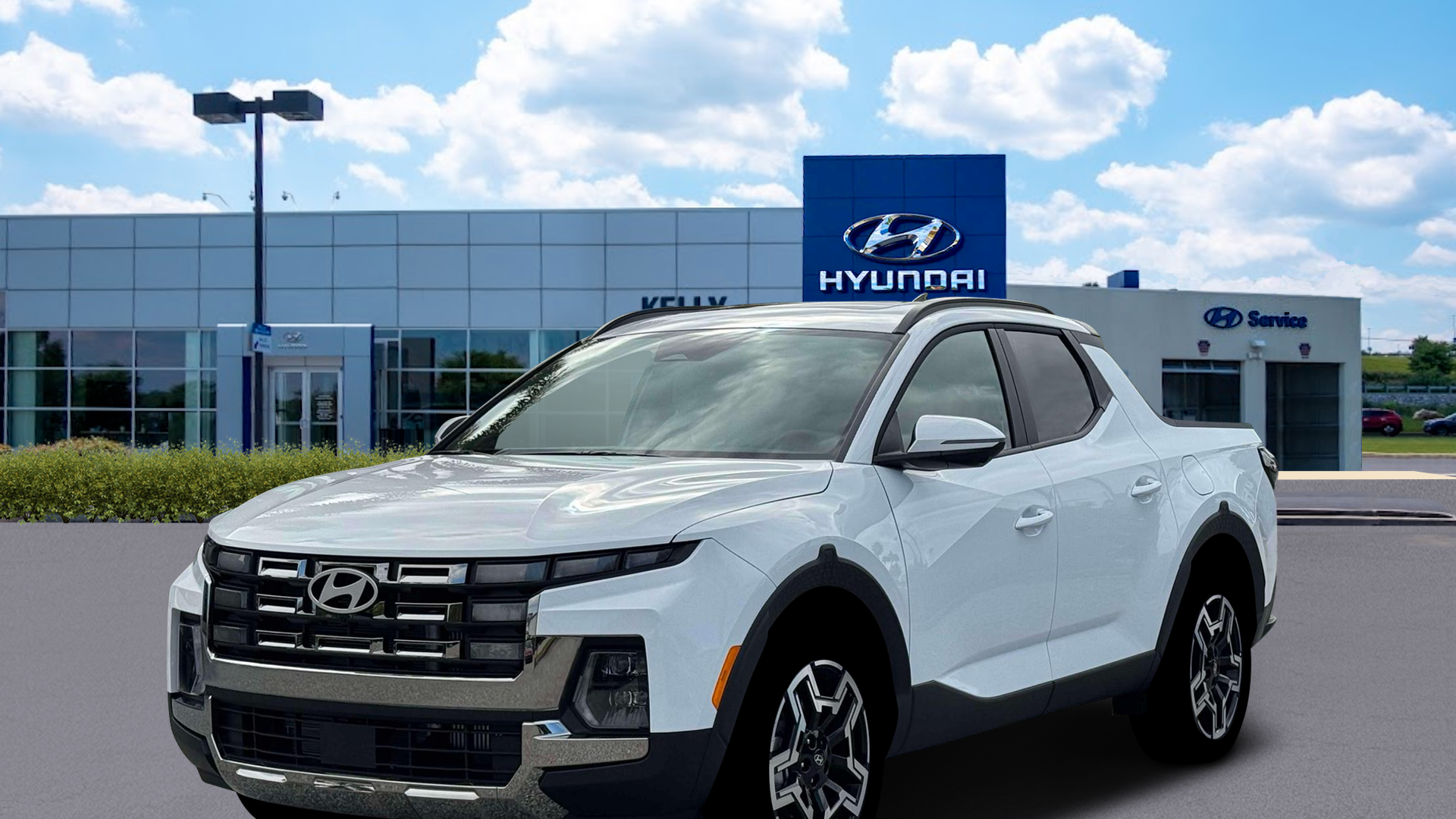 Preowned 2026 Hyundai SANTA CRUZ Limited for Sale