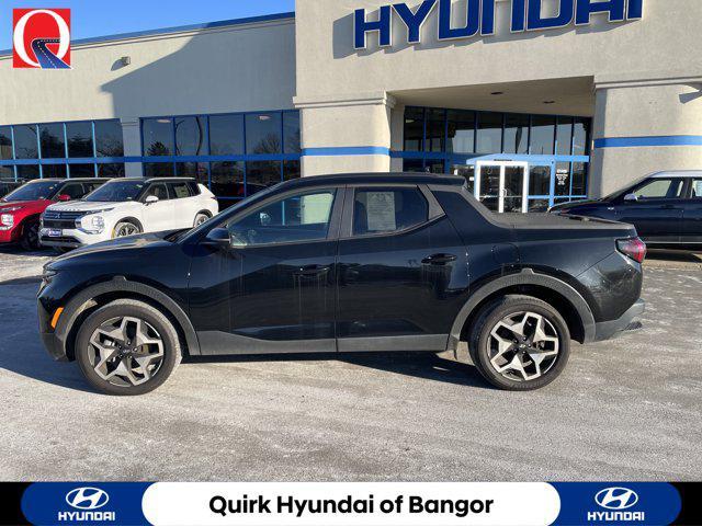 2024 Hyundai Santa Cruz - $37,995