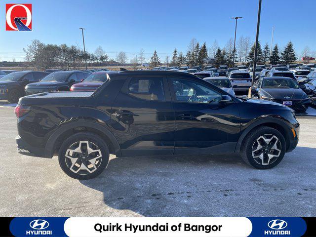 2024 Hyundai Santa Cruz - $37,995