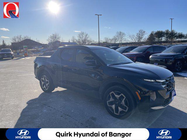 2024 Hyundai Santa Cruz - $37,995