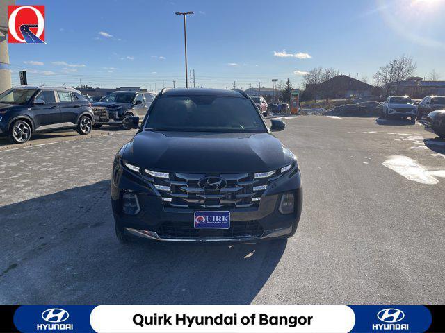 2024 Hyundai Santa Cruz - $37,995