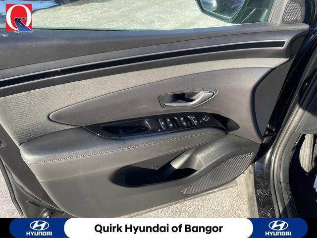 2024 Hyundai Santa Cruz - $37,995