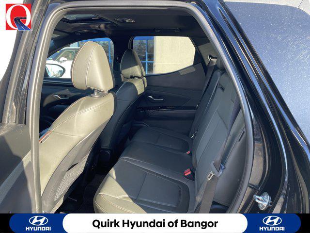 2024 Hyundai Santa Cruz - $37,995