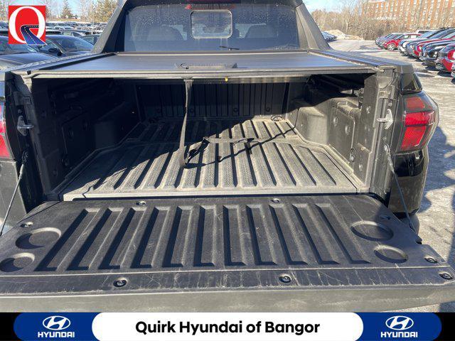 2024 Hyundai Santa Cruz - $37,995