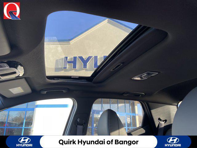2024 Hyundai Santa Cruz - $37,995
