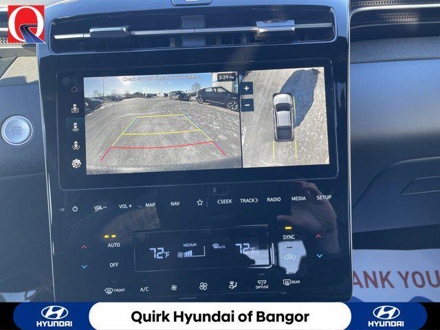 2024 Hyundai Santa Cruz - $37,995