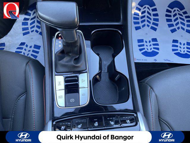 2024 Hyundai Santa Cruz - $37,995