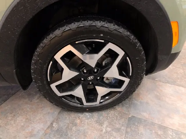 2024 Hyundai Santa Cruz - $29,559