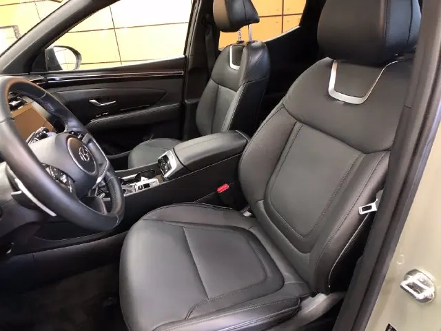2024 Hyundai Santa Cruz - $29,559