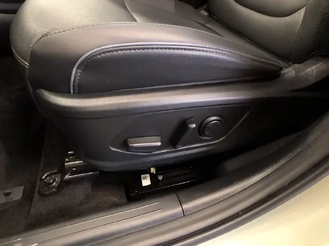 2024 Hyundai Santa Cruz - $29,559