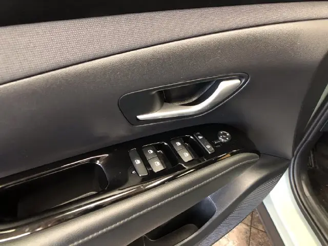 2024 Hyundai Santa Cruz - $29,559
