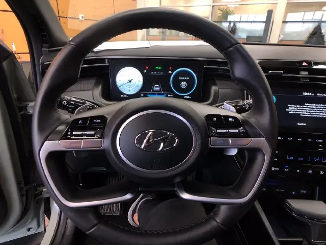 2024 Hyundai Santa Cruz - $29,559